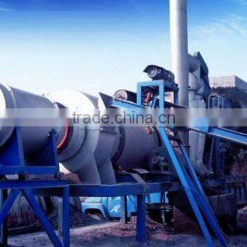 20-80tph, DHB Asphalt Mixing Plant, Stationary photo-2