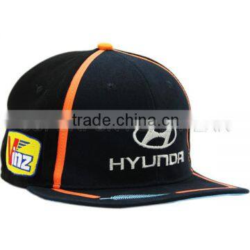 New Product 2015 Custom Snapback Cap