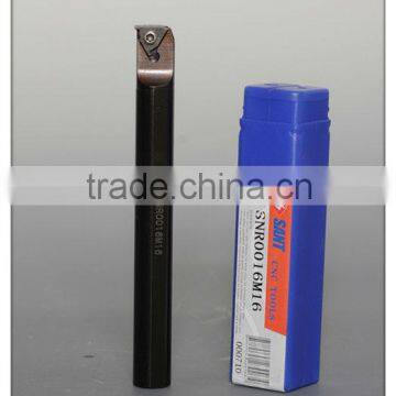 SWR/SNR EXTERNAL & INTERNAL threading tools