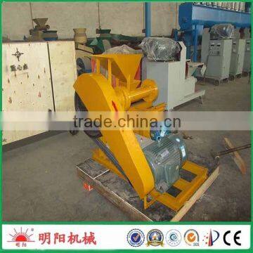 Mingyang Machinery Plant Small Floating Aqua Fish Feed Machine 008615225168575 Supplier's Choice