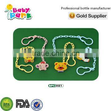 Baby Wubbanub Pacifier Clips 2016 photo-3