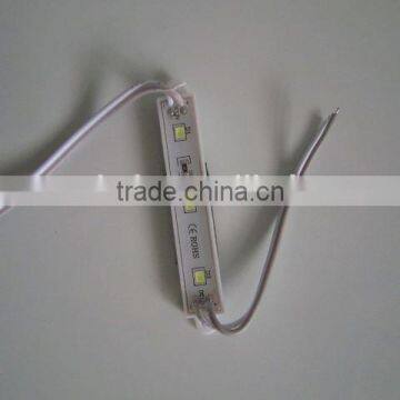whole sale high beightness 3-led linear module