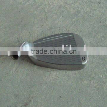 Customized carbon steel golf