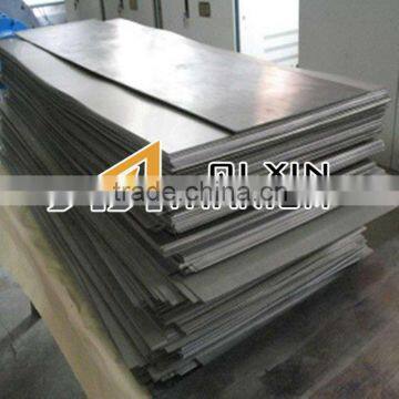 AMS 4911 Titanium Sheet