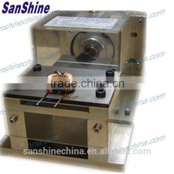 Automatic pin cutting machine