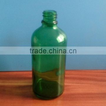 100ml green essential oil bottle Trade Assurance