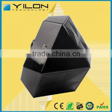 European Market Outdoor Bass Loudspeaker Box
