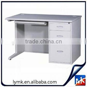 Modern Office Desk White,movable Computer Desk,antique Office Desk Furniture