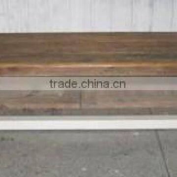 Antique furniture Chinese wood bench