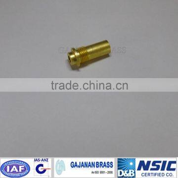 brass threaded expansion insert