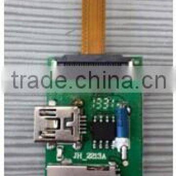 Mini Fly Camera Module Printed Circuit Board RHOS