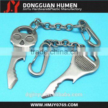 Jinyu 2.5" Hiking Knife Stainless Steel Knife for Hiking