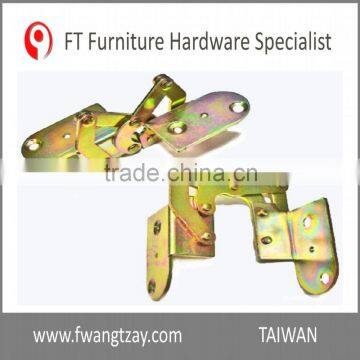 Made In Taiwan 180 Degree Folding Furniture Desk Table Leaf Hinge