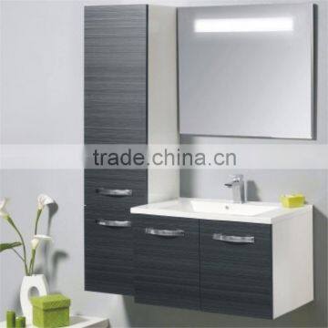 Hot products LED illuminated mirror hotel