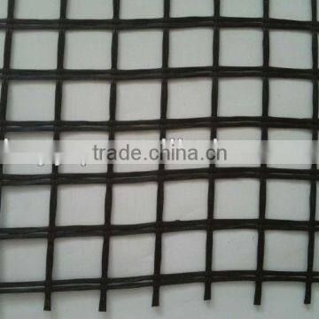 Fiberglass Geogrid With CE Certificates