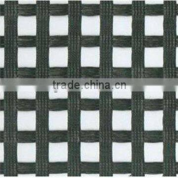 polypropylene biaxial tension plastic geogrid