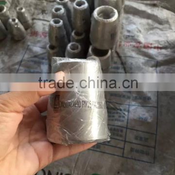 ASTM A420 Grade WPL6 Carbon Steel Buttweld Pipe Fittings