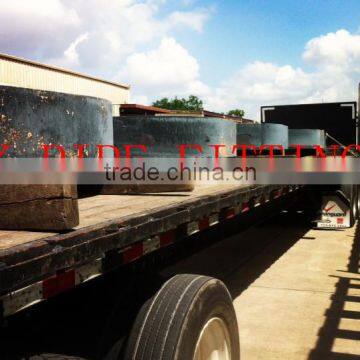 Astm a 694 Gr. F52 Screwed Flanges Astm a 694 Gr. F52 Weld Neck Flanges Astm a 694 Gr. F52 Long Weld Neck Flanges photo-3