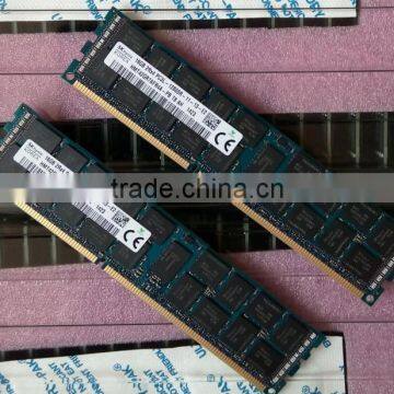 ddr3 2G*72 ECC Reg pc-1866 16gb desktop ram 240 pin for hot sales !