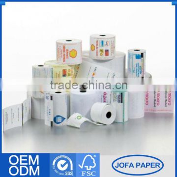 Wholesale Price High-End Handmade Lottery Ticket Paper Thermal Paper