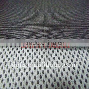 3d air mesh fabric