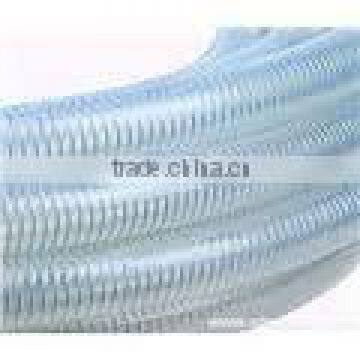 pe transparent air hose