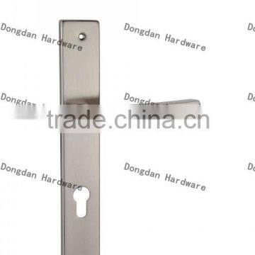 EGYPT DOOR HANDLE 614A06 cylinder type