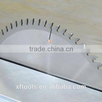 300mm 12" inch circular saw blade for industrial sliding saw laminated cutting