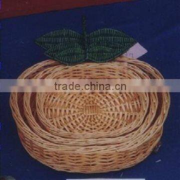 willow basket