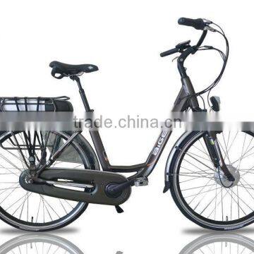 Hub motor green city electric bike electric bicycle