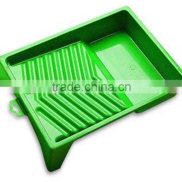 Paint tray for 9'' paint roller