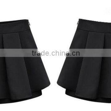 Ladies fashion short hot pants