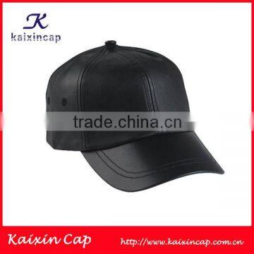 2016 High Quality 6 Panels Baseball Cap