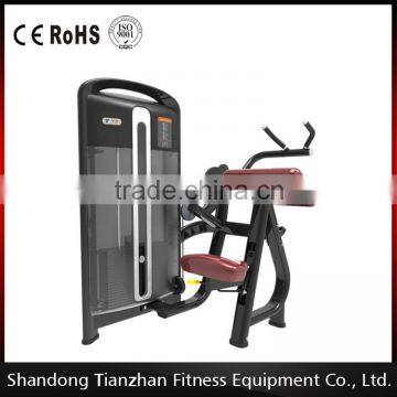 hammar stength machine/Commercial gym equipment /Triceps extension TZ-401