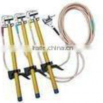 MT series of Grounding wires device or earth sets