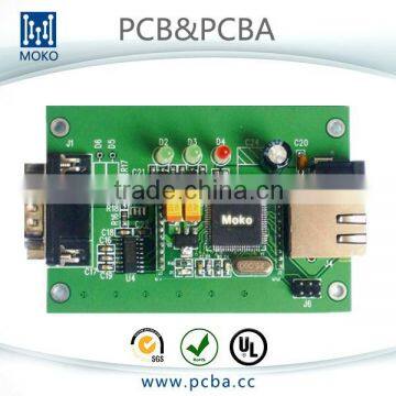 OEM Car Control Board in Shenzhen photo-2