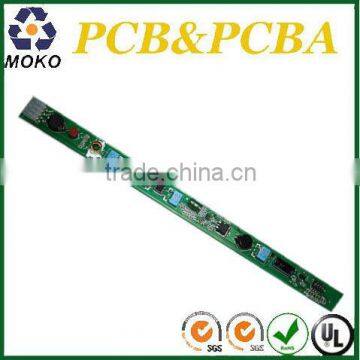 Pcb Assembly Manufacturer for LED Tube Light