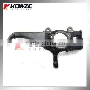 Steering Knuckle for Nissan Pickup Navara 4WD 40014-EB700 40015-EB700