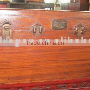 Shanxi Chest