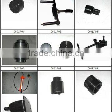 CVT Transmission Parts 01J Repairing Tools Package photo-2