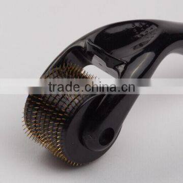 Skin Care Titanium 540 Micro Needles Skin Roller