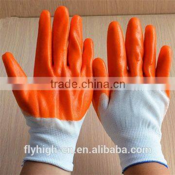 Wholesale Silicone Waterproof Heat Resistant Gloves photo-3
