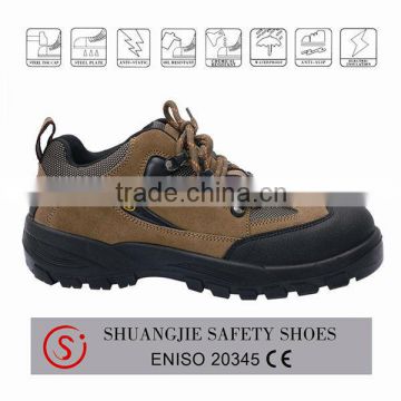 new outsole composit toe safety shoes 0049