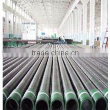 seamless steel sch 80 pipe