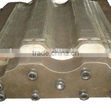 Cement Roof Tile Moulds photo-4