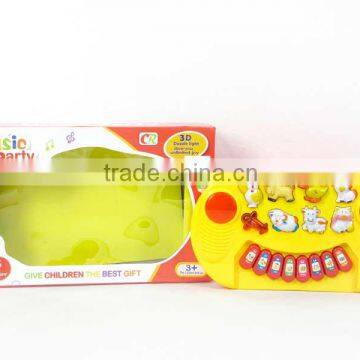 Item No.:AL019287, Cartoon Electronic Organ ,Electronic Organ,kids musical organ