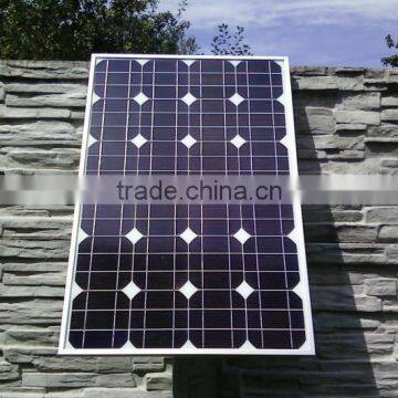 80W LED Wind Hybrid Solar Street Light With IP65 Waterproof photo-2