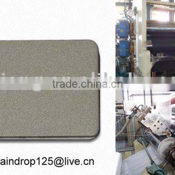 Fireproof Material/Aluminum composite panel(ACP)