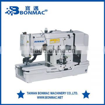 Competitive Price Button Holing Industrial Sewing Machine JUKI Type BM-781