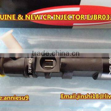 Genuine & New Common Rail Injector EJBR03301D for JMC Transit 2.8L